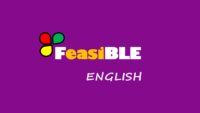 FeasiBLE ENGLISH